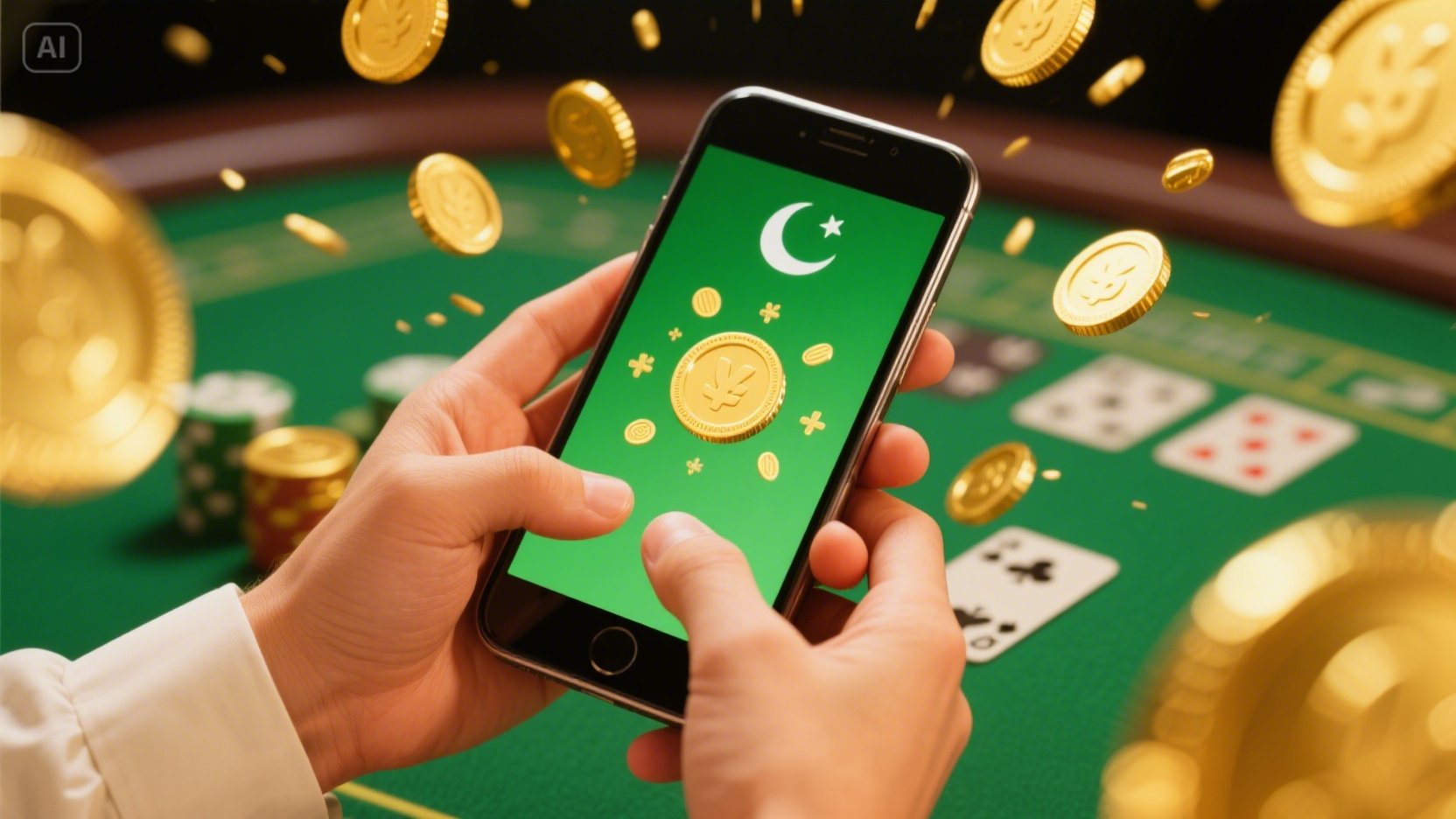 Casino ExtraJoin Pakistan’s best gaming site and enjoy a 200% instant bonus! Deposit using JazzCash or Easypaisa, play casino, and withdraw PKR instantly.