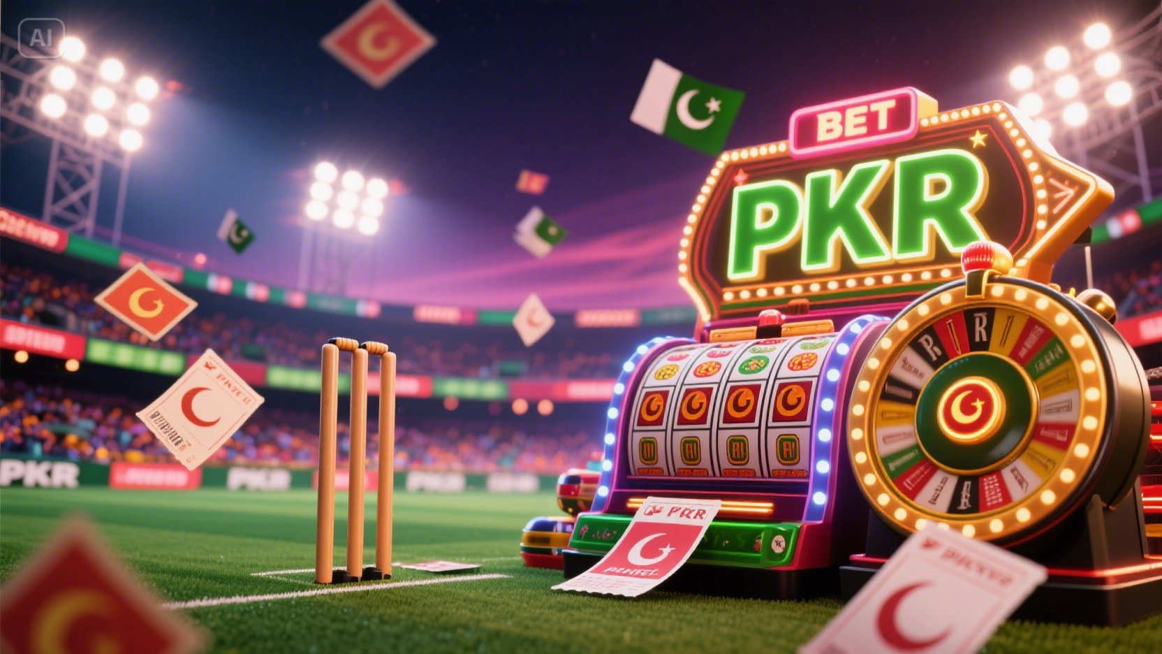 Casino ExtraDeposit PKR today and enjoy 200% instant bonus on your first recharge! Pakistan’s most trusted gaming site offers smooth transactions, fast cashouts, and secure real-money play.