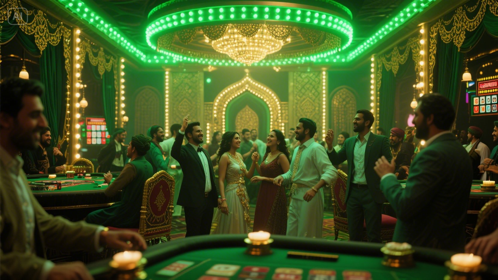 Registration at Casino Extra Casino