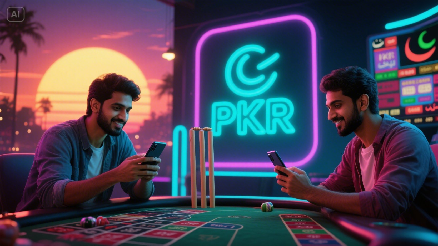 Casino ExtraMake your first deposit now and enjoy 200% instantly added! Pakistani players can play live tables, spin slots, and withdraw safely in PKR.